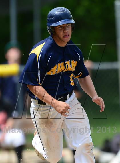 Thumbnail 2 in RHAM @ Montville photogallery.