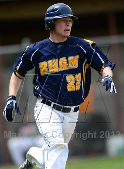 Thumbnail 1 in RHAM @ Montville photogallery.