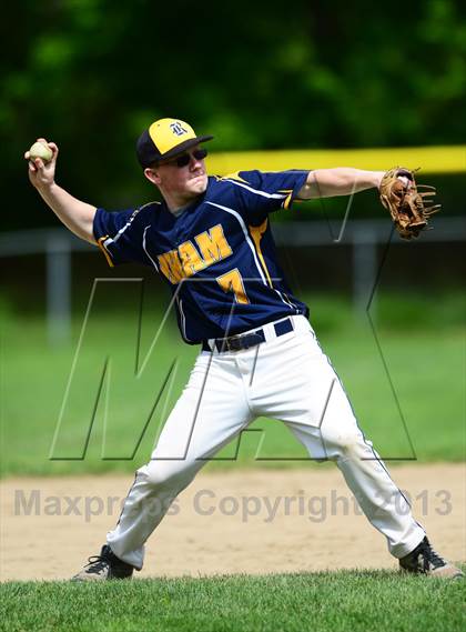 Thumbnail 2 in RHAM @ Montville photogallery.