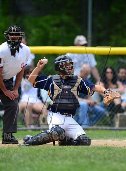 Thumbnail 2 in RHAM @ Montville photogallery.