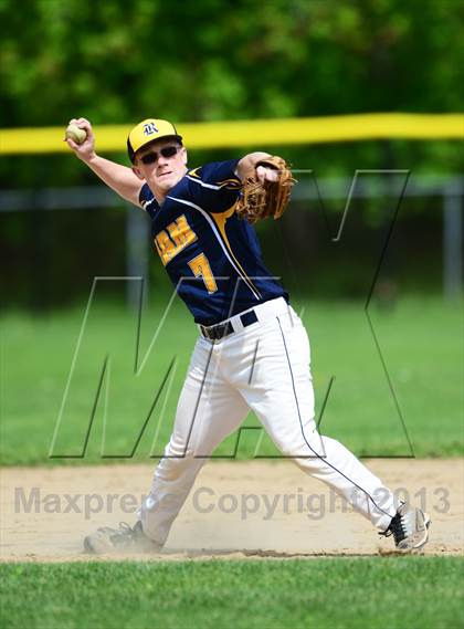 Thumbnail 2 in RHAM @ Montville photogallery.