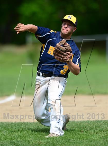 Thumbnail 2 in RHAM @ Montville photogallery.