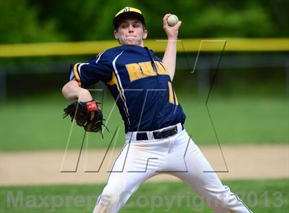 Thumbnail 2 in RHAM @ Montville photogallery.