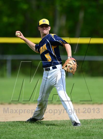Thumbnail 3 in RHAM @ Montville photogallery.