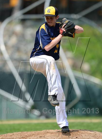 Thumbnail 3 in RHAM @ Montville photogallery.
