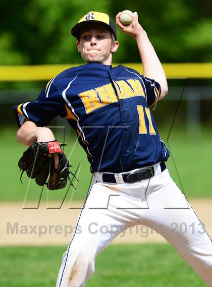 Thumbnail 3 in RHAM @ Montville photogallery.