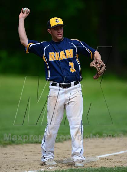 Thumbnail 2 in RHAM @ Montville photogallery.