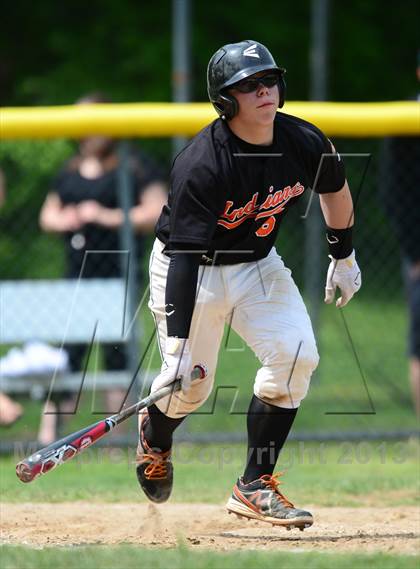 Thumbnail 3 in RHAM @ Montville photogallery.