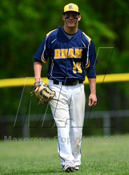 Thumbnail 1 in RHAM @ Montville photogallery.