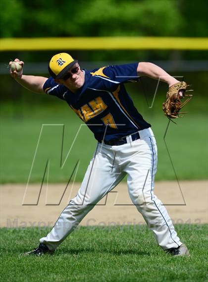 Thumbnail 3 in RHAM @ Montville photogallery.