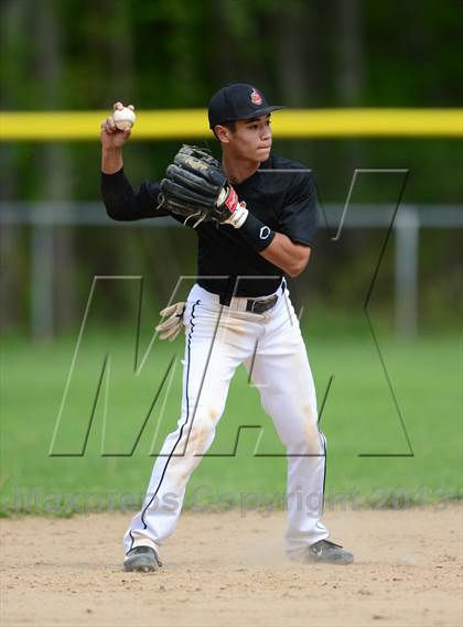 Thumbnail 3 in RHAM @ Montville photogallery.