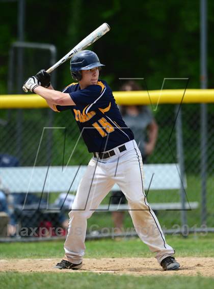 Thumbnail 3 in RHAM @ Montville photogallery.