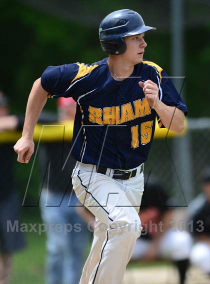 Thumbnail 3 in RHAM @ Montville photogallery.