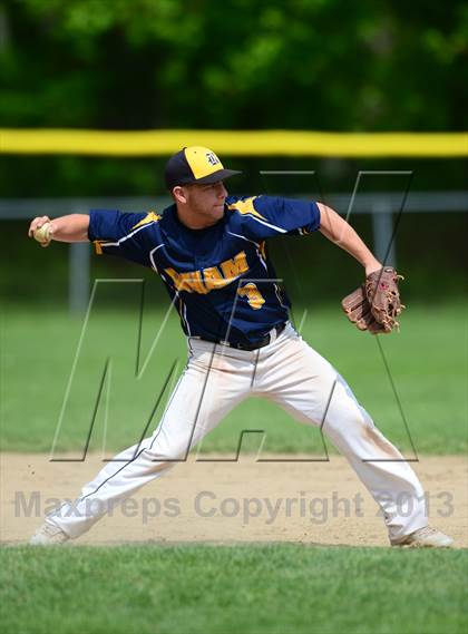 Thumbnail 3 in RHAM @ Montville photogallery.