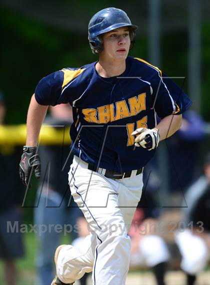 Thumbnail 1 in RHAM @ Montville photogallery.