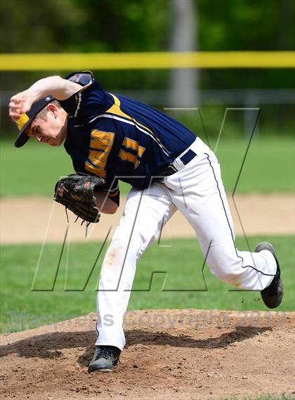 Thumbnail 3 in RHAM @ Montville photogallery.