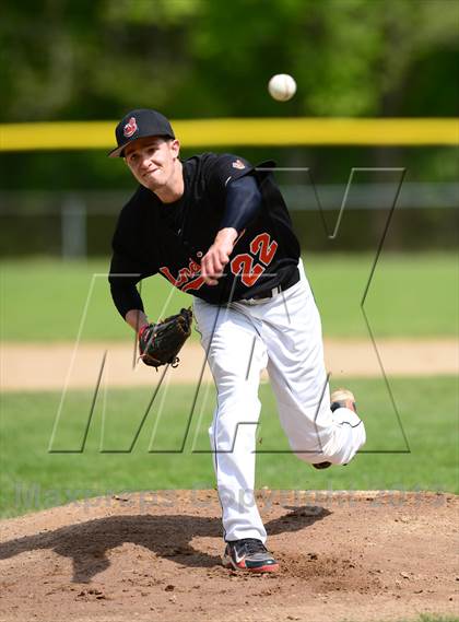 Thumbnail 1 in RHAM @ Montville photogallery.