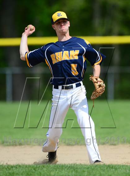 Thumbnail 1 in RHAM @ Montville photogallery.