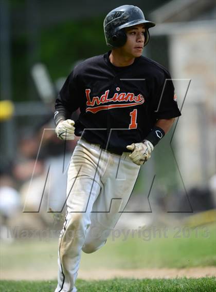 Thumbnail 1 in RHAM @ Montville photogallery.