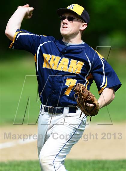 Thumbnail 3 in RHAM @ Montville photogallery.
