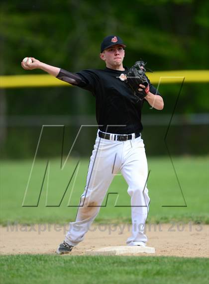 Thumbnail 1 in RHAM @ Montville photogallery.