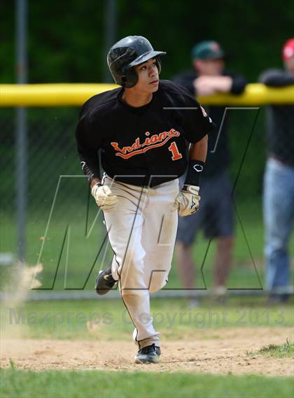 Thumbnail 1 in RHAM @ Montville photogallery.