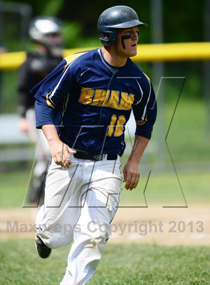 Thumbnail 2 in RHAM @ Montville photogallery.