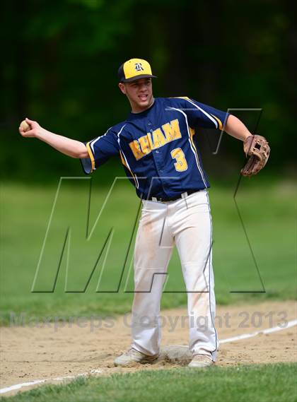 Thumbnail 1 in RHAM @ Montville photogallery.