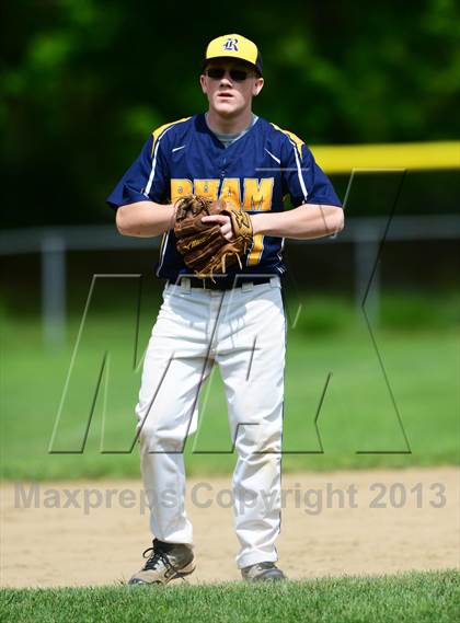 Thumbnail 1 in RHAM @ Montville photogallery.