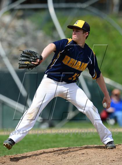 Thumbnail 3 in RHAM @ Montville photogallery.