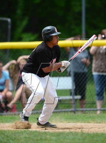 Thumbnail 1 in RHAM @ Montville photogallery.