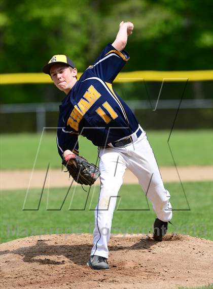 Thumbnail 3 in RHAM @ Montville photogallery.