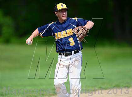 Thumbnail 3 in RHAM @ Montville photogallery.