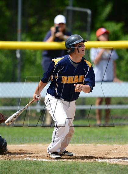 Thumbnail 1 in RHAM @ Montville photogallery.