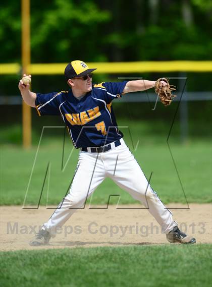 Thumbnail 3 in RHAM @ Montville photogallery.