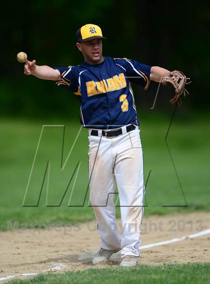 Thumbnail 3 in RHAM @ Montville photogallery.