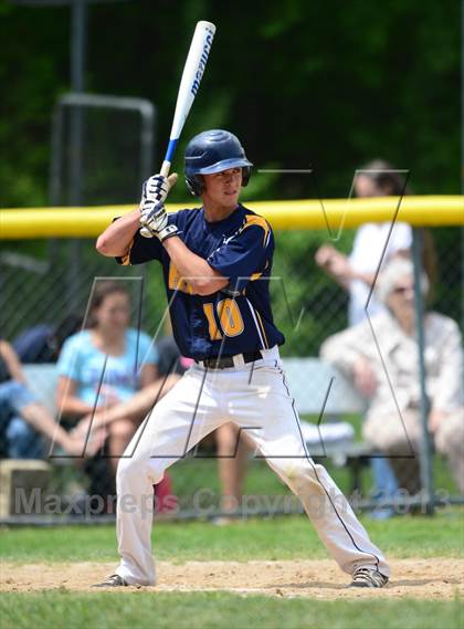 Thumbnail 3 in RHAM @ Montville photogallery.