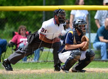 Thumbnail 1 in RHAM @ Montville photogallery.