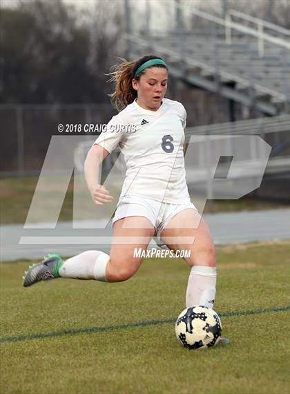 Thumbnail 1 in Independence @ Hickory Ridge photogallery.