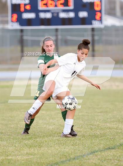 Thumbnail 2 in Independence @ Hickory Ridge photogallery.