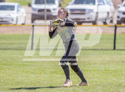 Thumbnail 3 in Greenway vs Canyon del Oro (Dave Kops Tournament of Champions) photogallery.
