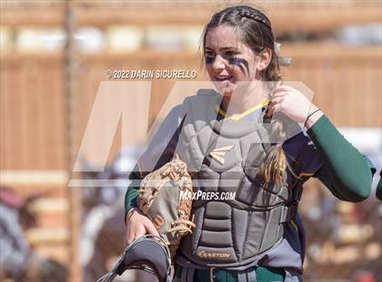 Thumbnail 3 in Greenway vs Canyon del Oro (Dave Kops Tournament of Champions) photogallery.
