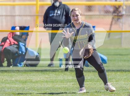 Thumbnail 2 in Greenway vs Canyon del Oro (Dave Kops Tournament of Champions) photogallery.