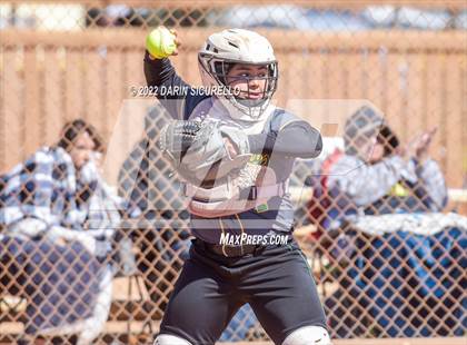 Thumbnail 3 in Greenway vs Canyon del Oro (Dave Kops Tournament of Champions) photogallery.