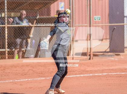 Thumbnail 1 in Greenway vs Canyon del Oro (Dave Kops Tournament of Champions) photogallery.