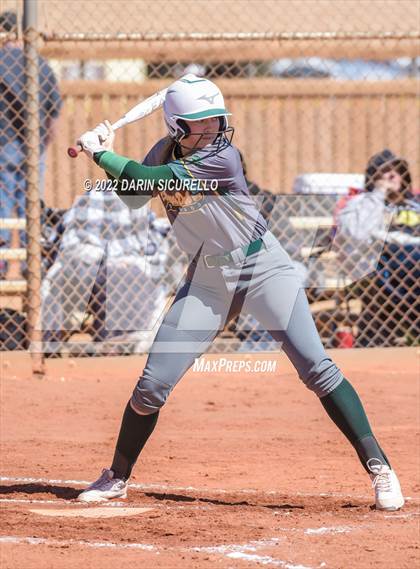 Thumbnail 2 in Greenway vs Canyon del Oro (Dave Kops Tournament of Champions) photogallery.