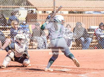Thumbnail 2 in Greenway vs Canyon del Oro (Dave Kops Tournament of Champions) photogallery.