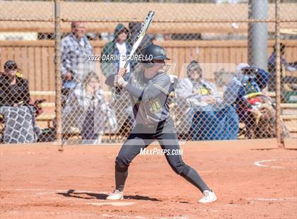 Thumbnail 1 in Greenway vs Canyon del Oro (Dave Kops Tournament of Champions) photogallery.
