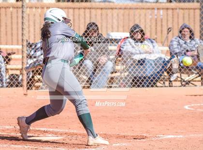 Thumbnail 3 in Greenway vs Canyon del Oro (Dave Kops Tournament of Champions) photogallery.