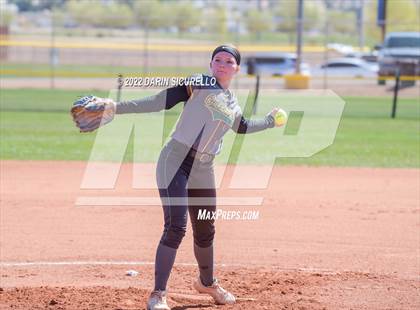 Thumbnail 3 in Greenway vs Canyon del Oro (Dave Kops Tournament of Champions) photogallery.